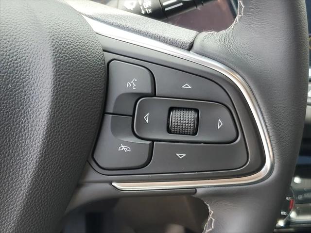 2022 Buick Encore GX FWD Select