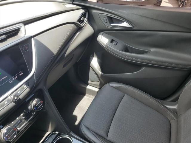 2022 Buick Encore GX FWD Select