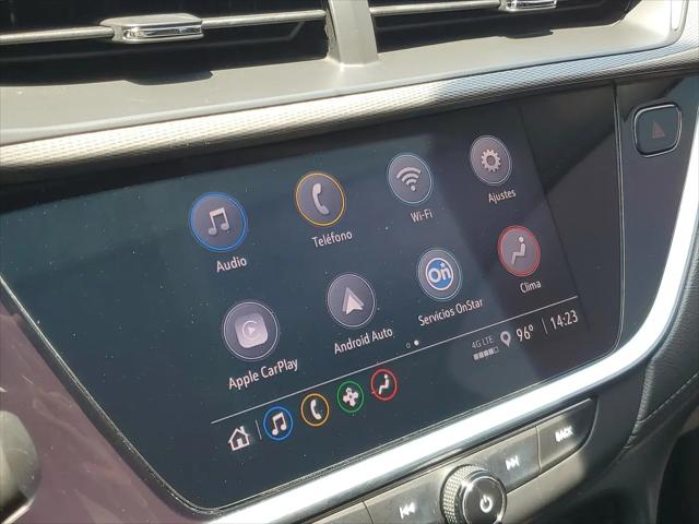 2022 Buick Encore GX FWD Select