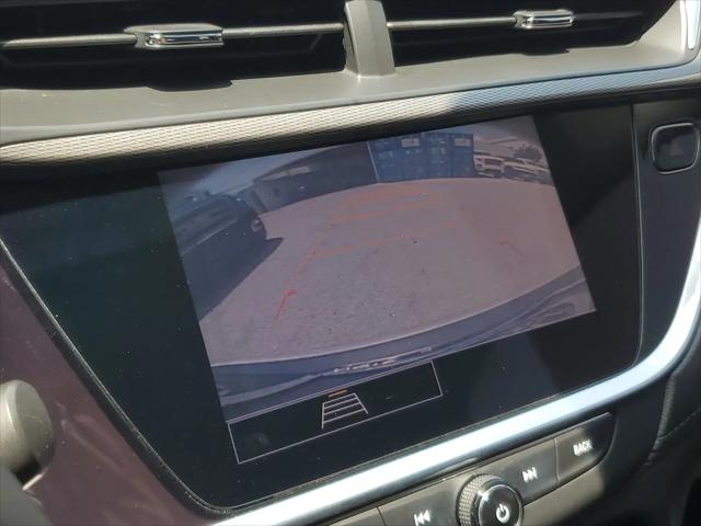 2022 Buick Encore GX FWD Select