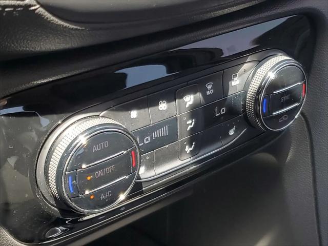 2022 Buick Encore GX FWD Select