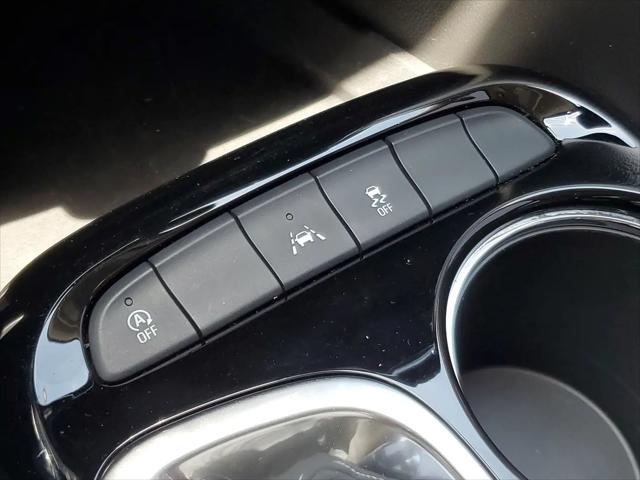 2022 Buick Encore GX FWD Select