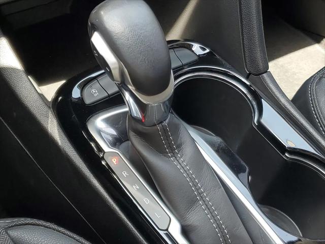 2022 Buick Encore GX FWD Select