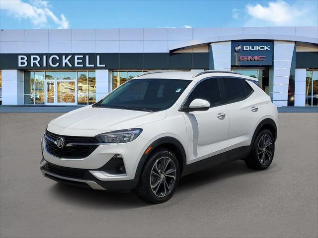2022 Buick Encore GX FWD Select for sale in Miami, FL