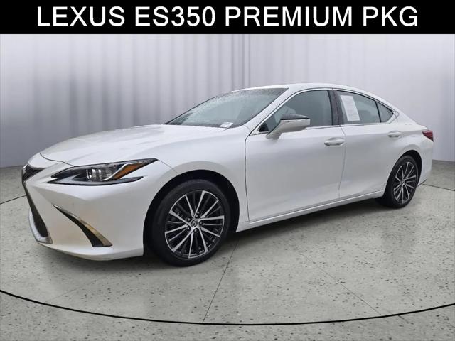 2024 Lexus ES 350 ES 350 for sale in Columbus, GA