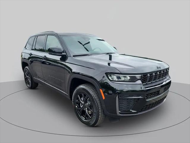 2026 Jeep Grand Cherokee Altitude 4x2 for sale in Cullman, AL