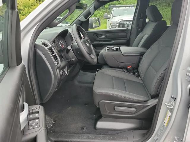 2026 Ram 1500 Express Crew Cab 4x4 57 Box