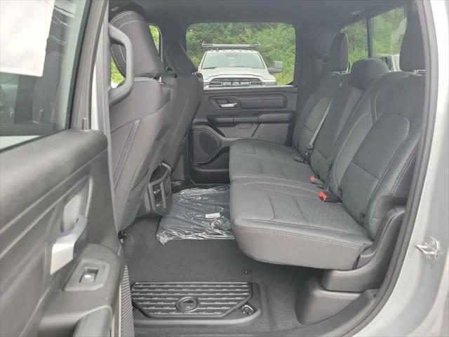 2026 Ram 1500 Express Crew Cab 4x4 57 Box