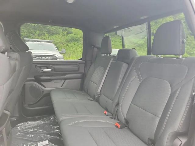 2026 Ram 1500 Express Crew Cab 4x4 57 Box