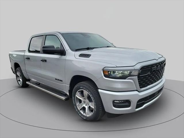 2026 Ram 1500 Express Crew Cab 4x4 5'7" Box for sale in Cullman, AL