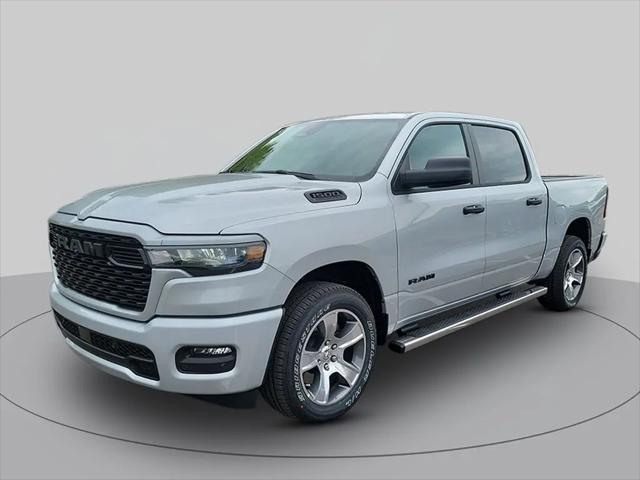2026 Ram 1500 Express Crew Cab 4x4 57 Box