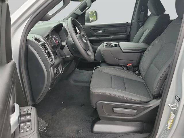 2026 Ram 1500 Express Crew Cab 4x4 57 Box