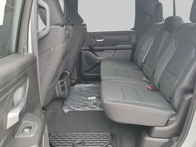 2026 Ram 1500 Express Crew Cab 4x4 57 Box