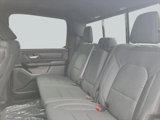 2026 Ram 1500 Express Crew Cab 4x4 57 Box