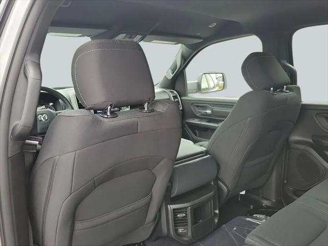 2026 Ram 1500 Express Crew Cab 4x4 57 Box