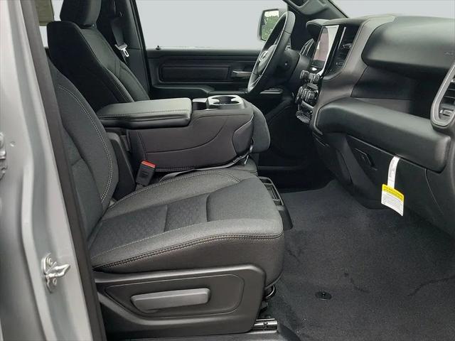 2026 Ram 1500 Express Crew Cab 4x4 57 Box