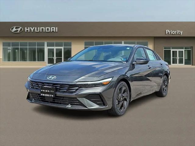 2026 Hyundai Elantra SEL Sport Premium for sale in Chesapeake, VA
