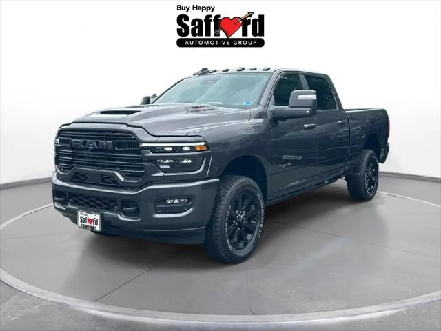 2026 Ram 2500 Laramie Crew Cab 4x4 6'4" Box for sale in Springfield, VA