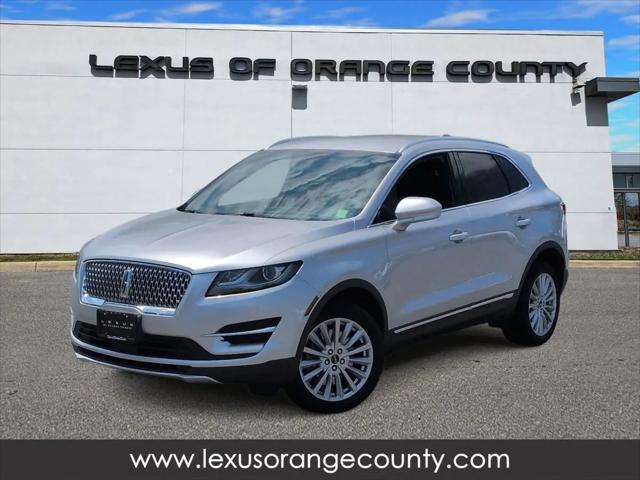 2019 Lincoln MKC Standard for sale in Middletown, NY