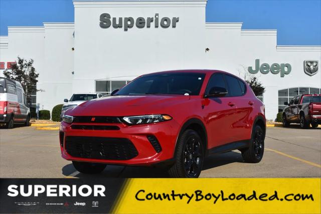 2023 Dodge Hornet GT AWD for sale in Conway, AR