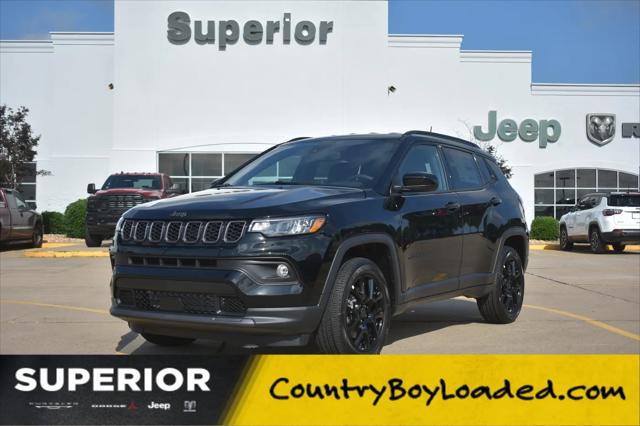 2026 Jeep Compass Latitude Altitude for sale in Conway, AR