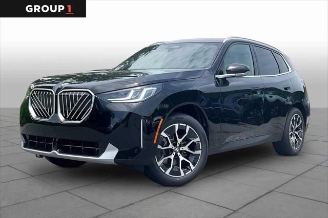 2026 BMW X3 30 xDrive for sale in Annapolis, MD