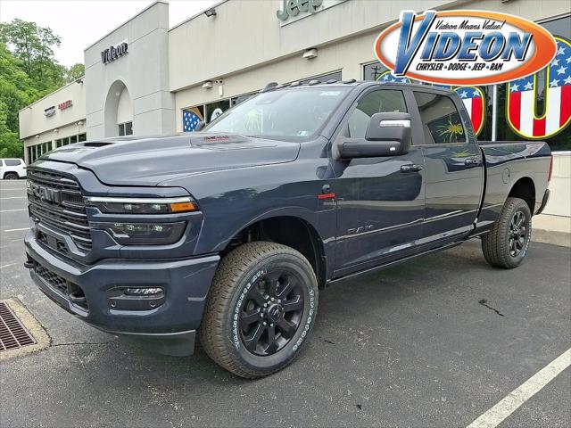 2026 Ram 2500 Laramie Crew Cab 4x4 6'4" Box for sale in Newtown Square, PA
