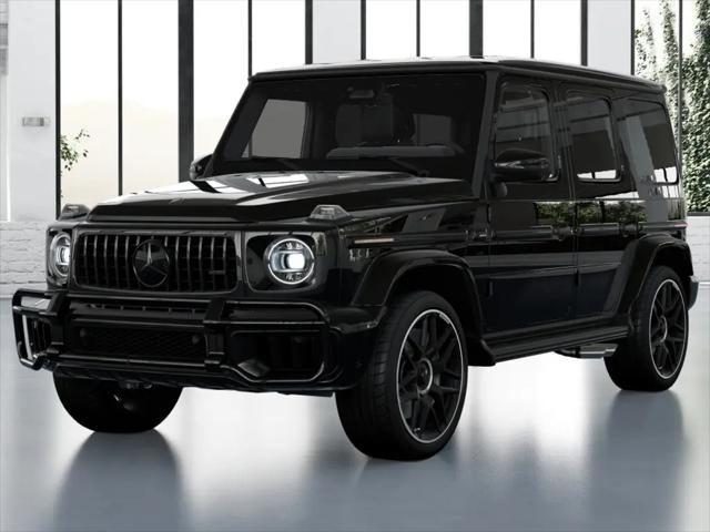 2027 Mercedes-Benz G-CLASS AMG G 63 for sale in New Rochelle, NY