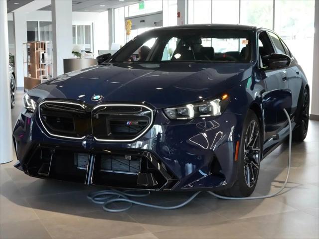 2027 BMW M5 Standard for sale in Darien, CT