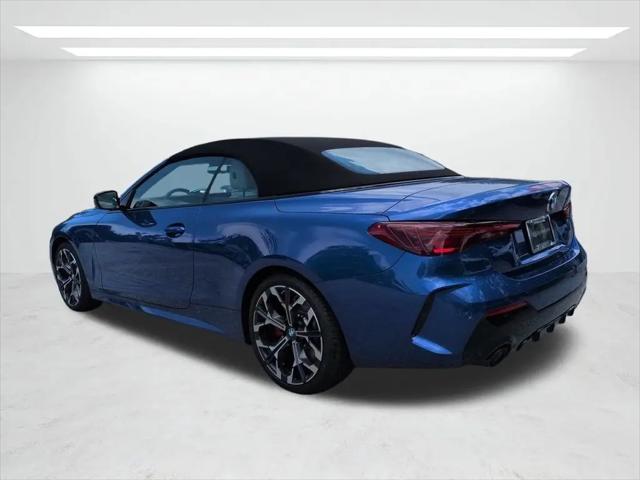 2027 BMW 4 Series 430i