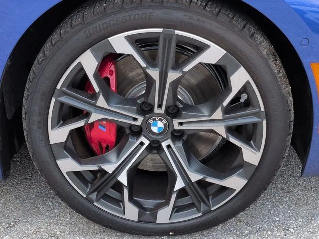 2027 BMW 4 Series 430i