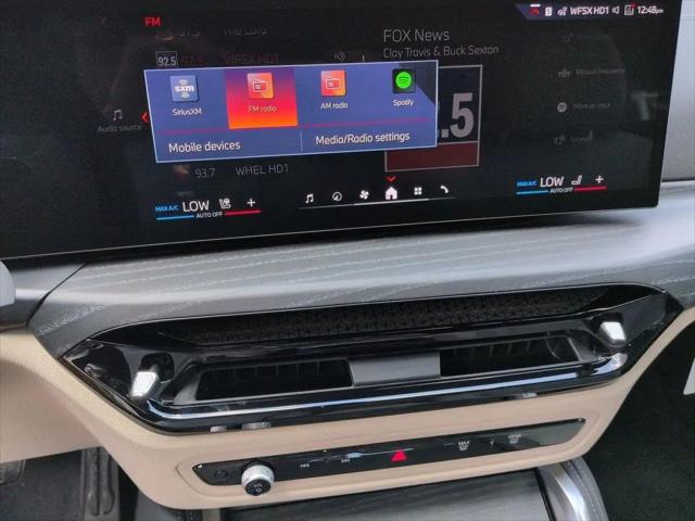 2027 BMW 4 Series 430i