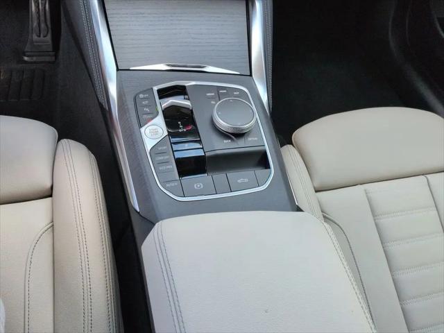 2027 BMW 4 Series 430i