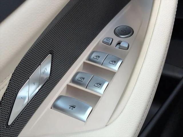 2027 BMW 4 Series 430i