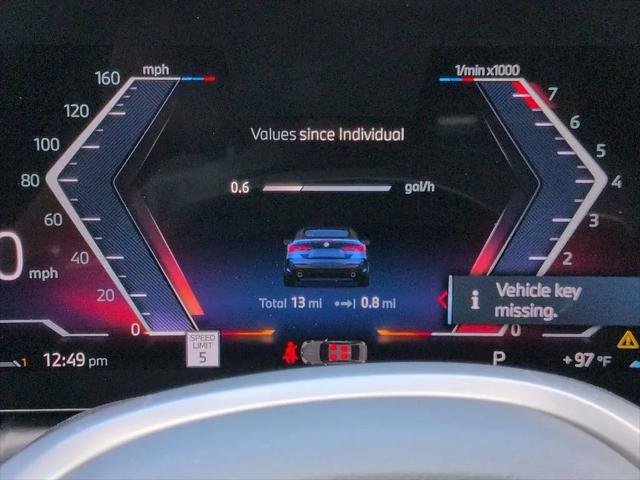 2027 BMW 4 Series 430i