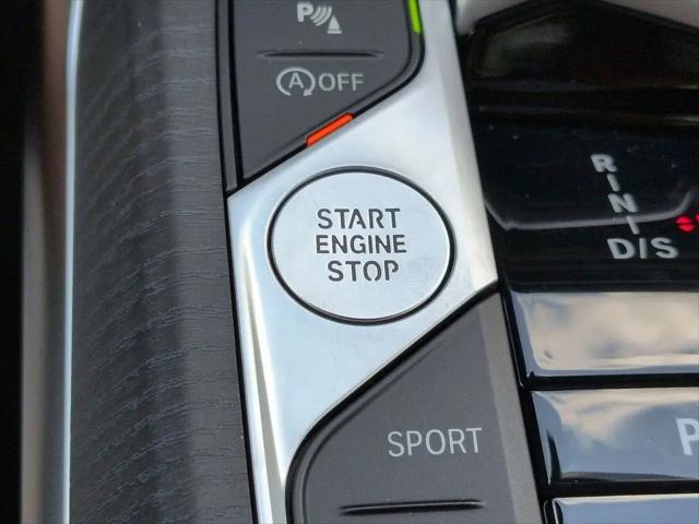 2027 BMW 4 Series 430i