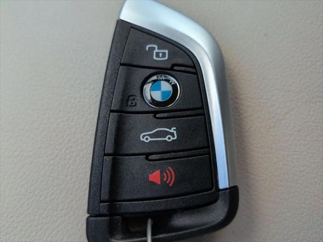 2027 BMW 4 Series 430i