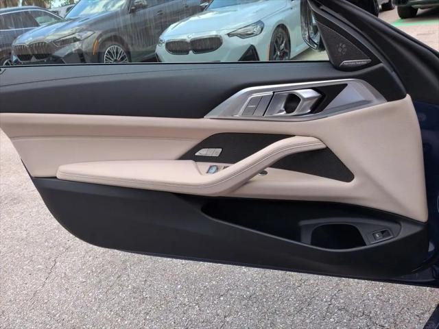 2027 BMW 4 Series 430i