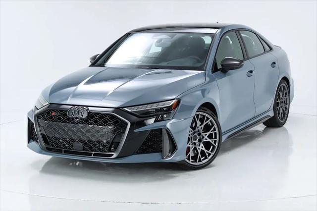2026 Audi RS 3 TFSI quattro S tronic for sale in Knoxville, TN