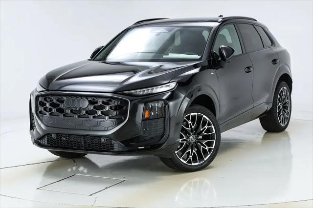 2026 Audi Q3 TFSI quattro S tronic for sale in Knoxville, TN