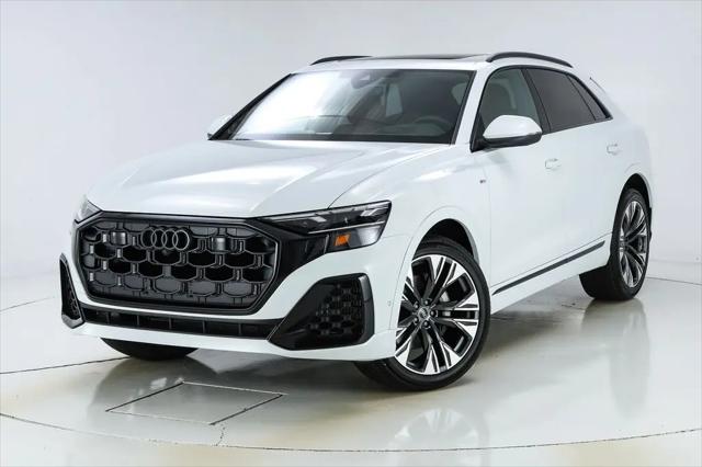 2026 Audi Q8 Prestige Plus 55 TFSI quattro Tiptronic for sale in Knoxville, TN