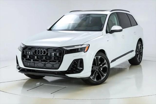 2026 Audi Q7 Prestige TFSI quattro tiptronic for sale in Knoxville, TN