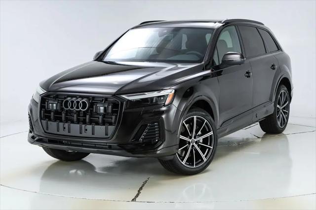 2026 Audi Q7 Premium Plus 45 TFSI quattro tiptronic for sale in Knoxville, TN