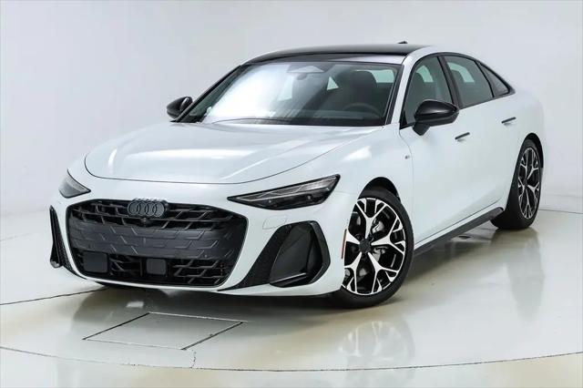 2026 Audi A6 Prestige quattro S tronic for sale in Knoxville, TN