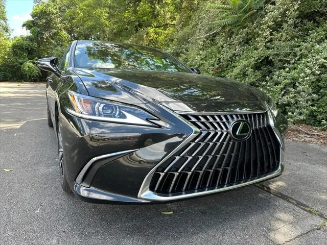 2025 Lexus ES 350 ES 350 for sale in Huntsville, AL