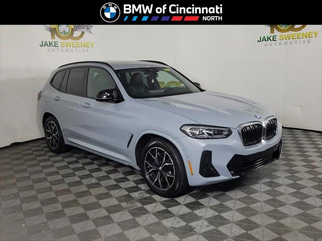 2024 BMW X3 M40i for sale near Cincinnati, OH
