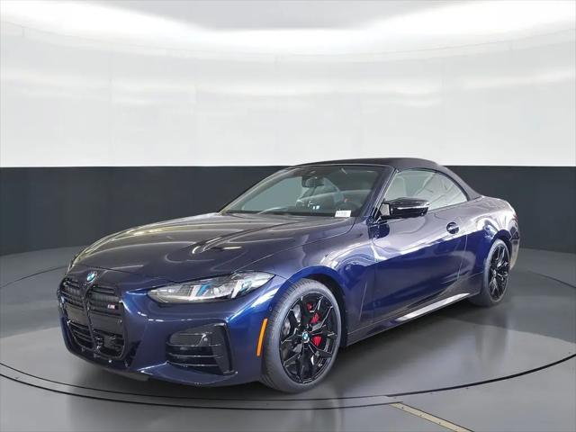 2027 BMW 4 Series M440i for sale in Miami, FL
