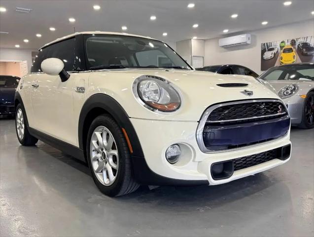 2017 MINI Hardtop Cooper S for sale in Tampa, FL