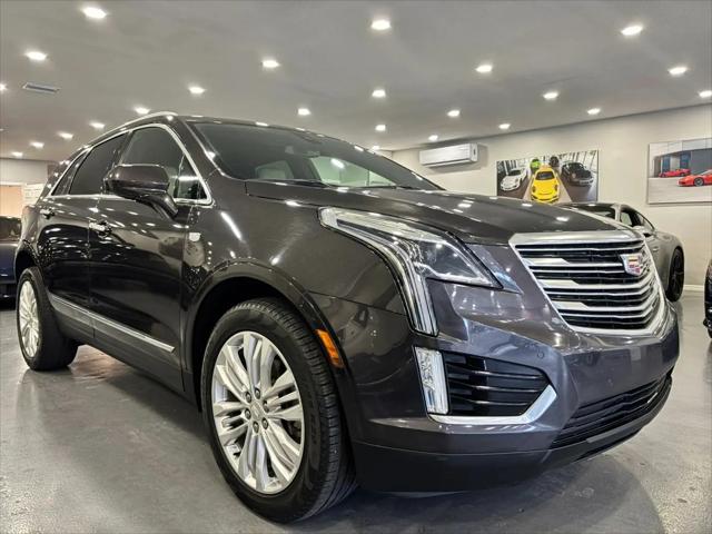 2018 Cadillac XT5 Premium Luxury for sale in Tampa, FL