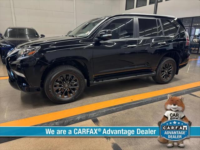2021 Lexus GX GX 460 Premium for sale in Mesa, AZ